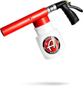 Foam Gun Car Wash Sprayer - Thick Hose-End Foam for Easy Washing