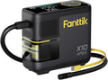 Fanttik X10 APEX Tire Inflator Portable Air Compressor - 35s Fast