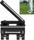 Precision Golf Swing Trainer | Instant Feedback | Improved Accuracy