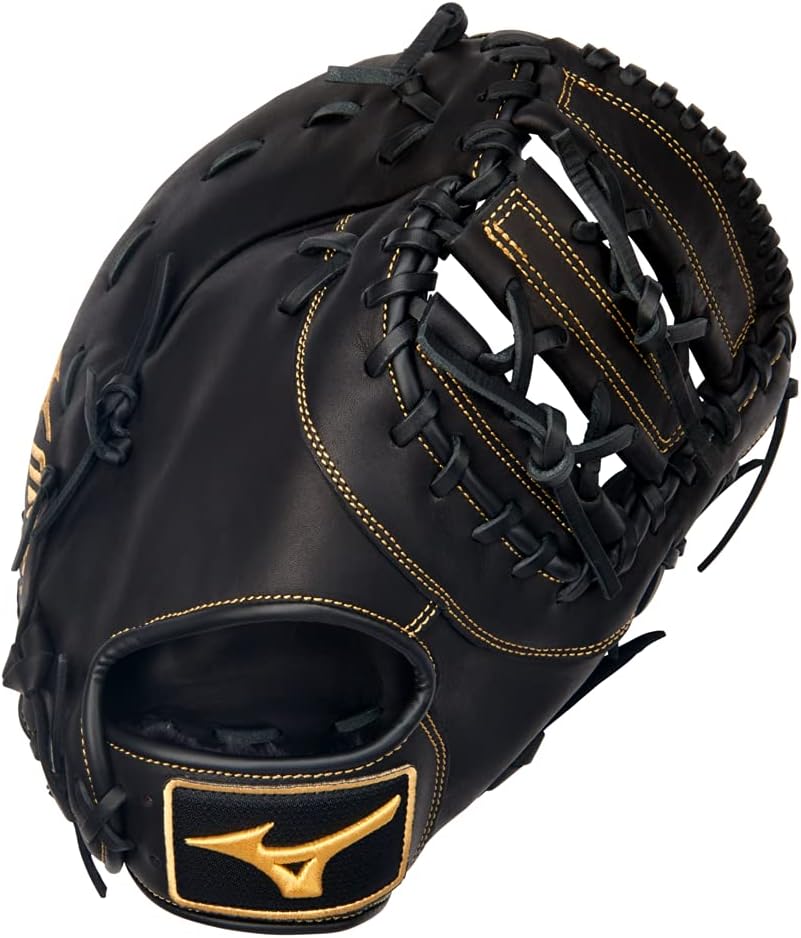 Mizuno MVP Prime Baseball Glove for Serious Players