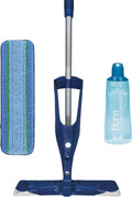 Bona PowerPlus Premium Motion Spray Mop for Hardwood Floors