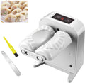 Effortless Dumpling Making with LANQKUISZ