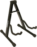 ChromaCast Folding A-Frame Guitar Stand for Acoustic and Electric
