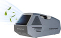 MOSSANTFUL Portable Camping AC 2380Btu - Cool Comfort Anywhere!