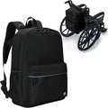 Adaptive Backpack for Girls Boys for All Abilities - Wheelchair Ready