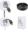 in-Wall Cable Management kit for TV - Hide Wires Fast