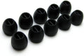 10pcs Small Eartips for Anker Wireless Earphones - Snug Fit Guarantee by NICKSTON