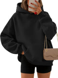 EFAN Womens Oversized Hoodies Pullover Sweatshirt - Cozy Winter Staple
