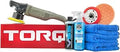 Chemical Guys 10FX Random Orbital Polisher Kit - One-Step Scratch