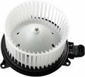 ABS Heater Blower Motor Fan for 2009-2017 Ford Expedition - Reliable