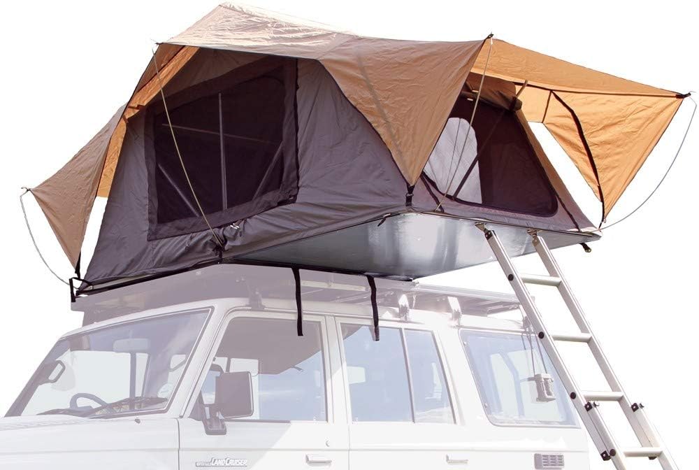 Front Runner Roof Top Tent - Sleek & Light
