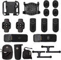 Spider Holster SpiderMonkey Adhesive Tabs v2 - Secure Mounting
