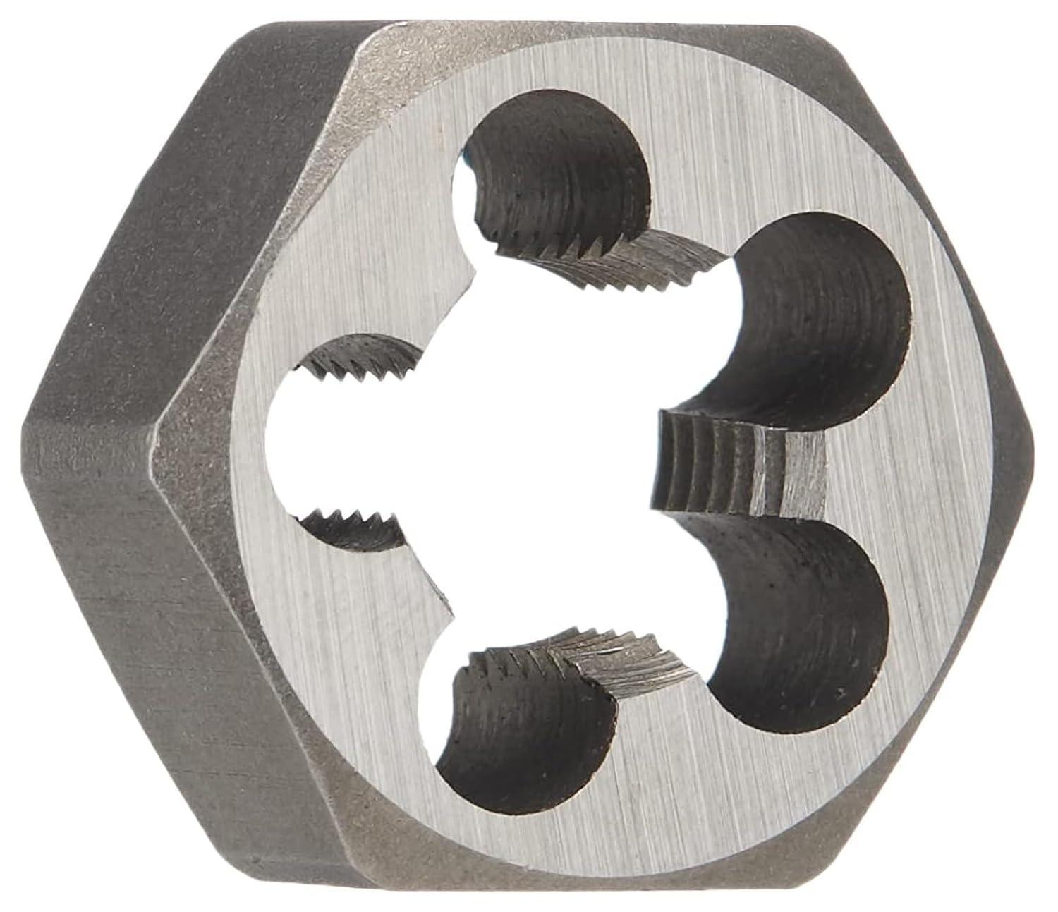 Drill America 1-3/8 in-8 Carbon Steel Hex Rethreading Die Review
