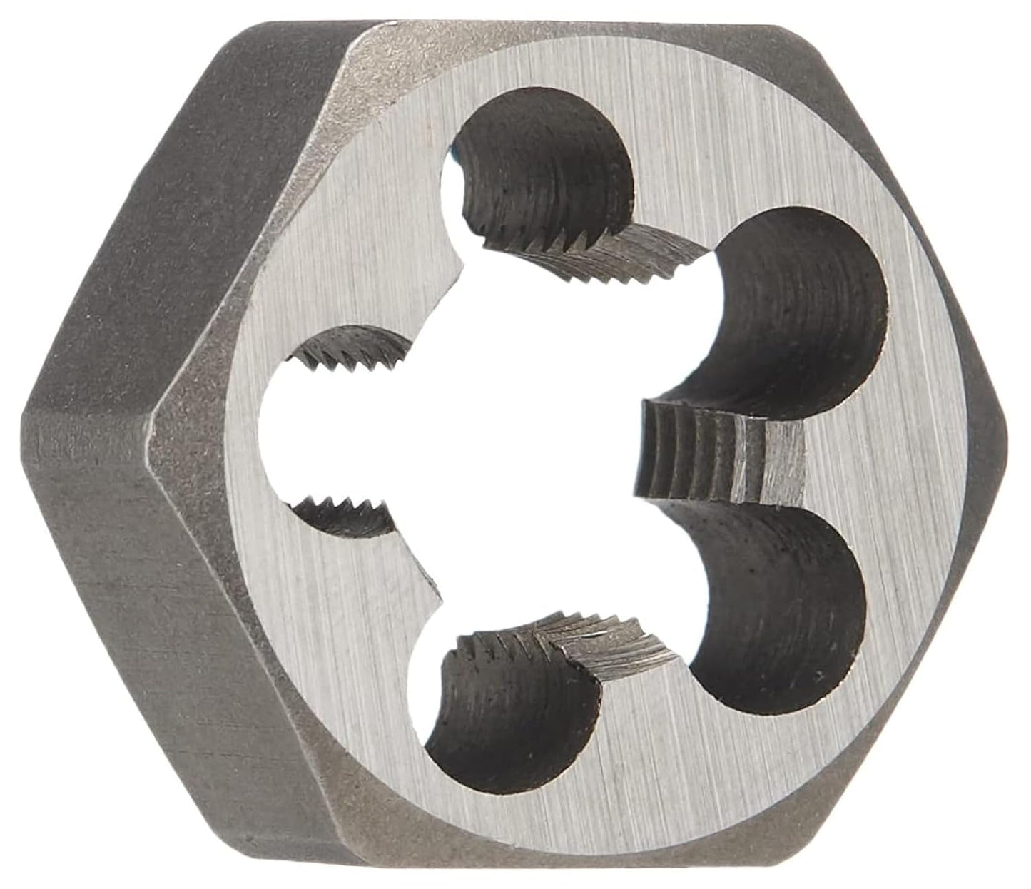 Drill America 1-3/4 in-5 Carbon Steel Hex Rethreading Die Review