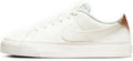 Nike Women's Sports Low Top Shoes - Retro Court Style