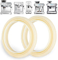 54mm Silicone Steam Ring Replacement for Breville/Sage - Durable Seal