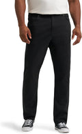 Lee Mens Big & Tall Extreme Motion Straight Taper Jean (Style X2F2)