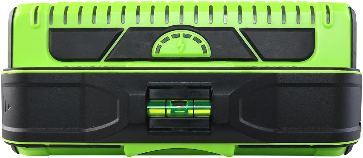 ProSensor M210 Stud Finder with 13 Sensors for Accurate Detection