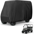 Universal Waterproof Golf Cart Cover - Outdoor Protection
