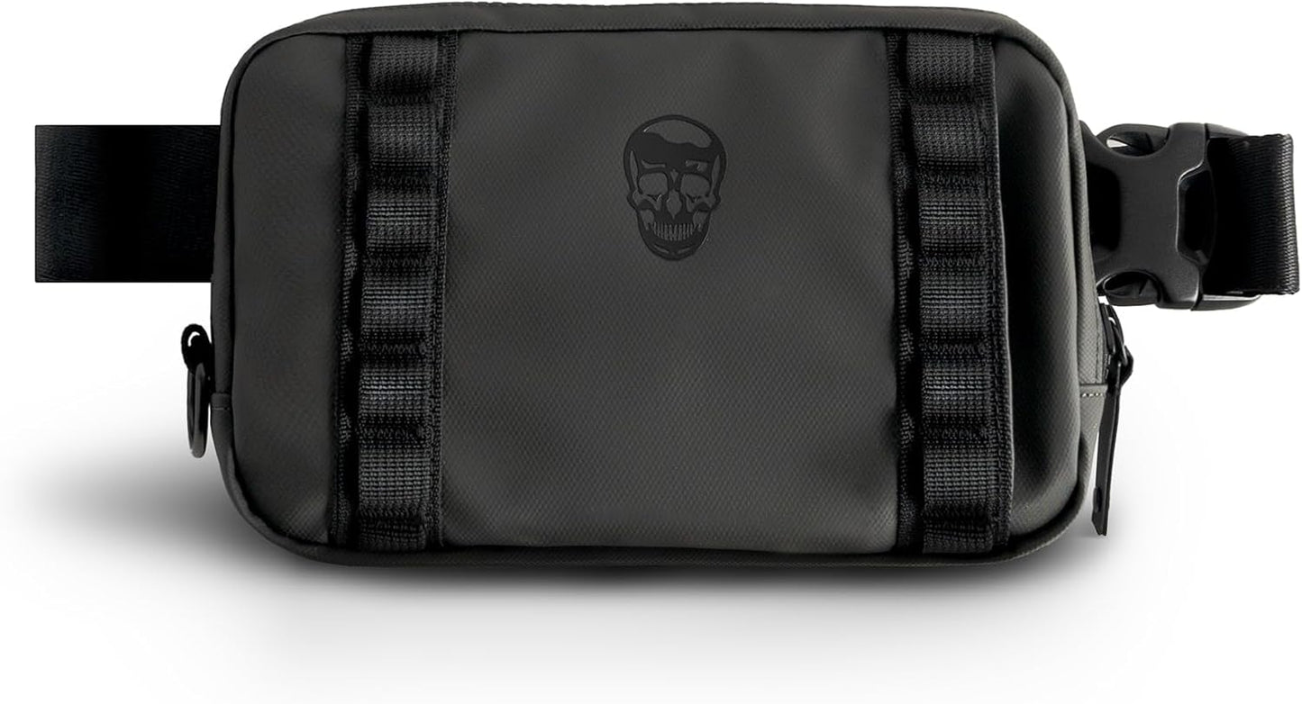 Gymreapers Travel Small Crossbody Bag for Men & Women