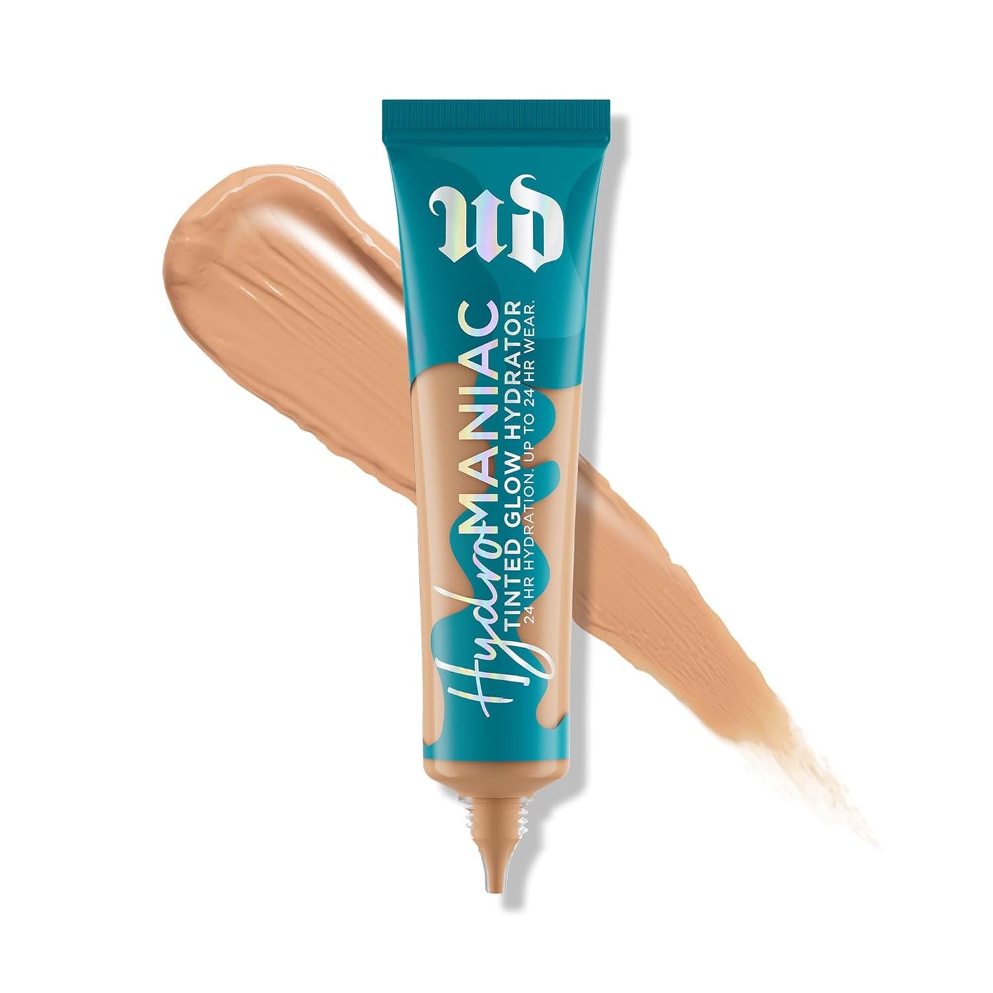Urban Decay Hydromaniac Dewy Foundation for Radiant Skin