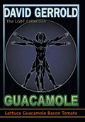 Guacamole by David Gerrold: A Flavorful Avocado Delight