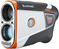 Golf Tour V6 Shift Laser Rangefinder with Slope - Accurate Distances