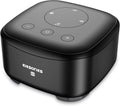 White Noise Machine Sleep Therapy Soother - 24 Soothing Sounds