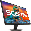 Sceptre 22 in 1080P LED Monitor 75Hz - Compact, Clear Display