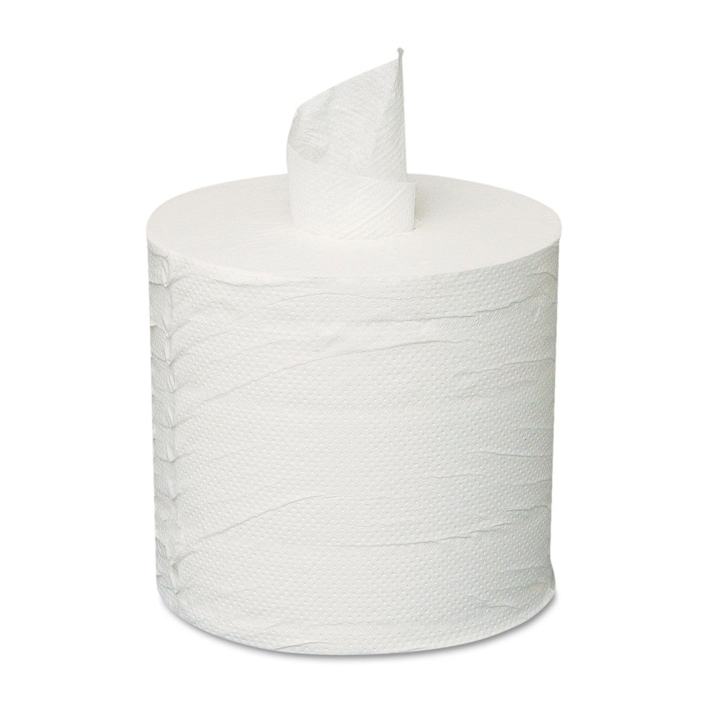 General Supply NP-5505 Centerpull Towels for Easy Cleaning