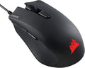 Corsair Harpoon PRO - Lightweight RGB Gaming Mouse