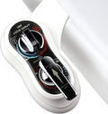 APURE BIDET A121 - Hot and Cold Water Toilet Seat Attachment