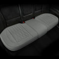 Back Car Seat Covers Leather Rear Seat Covers - Luxury Bottom