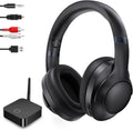 Wireless Headphones for TV Watching - Low Latency, Long Playtime