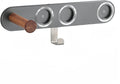 Space-Saving Dyson Holder with Strong Magnets