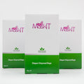 Odor Proof Diaper Disposal Bags - Extra Large, Plant-Based