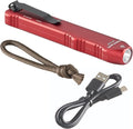 Wedge 1000/300-Lumen Everyday Carry Flashlight - Compact EDC