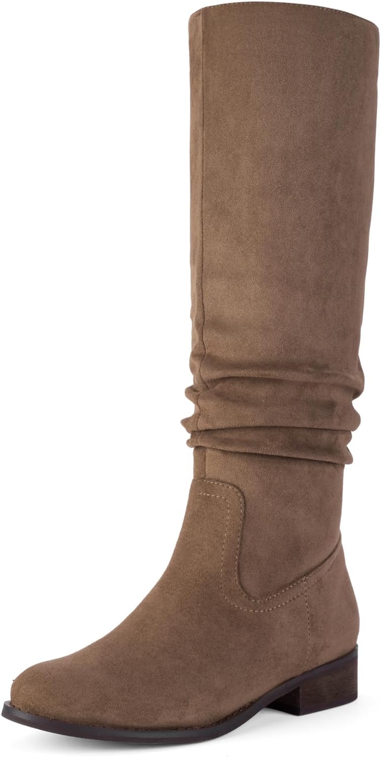 Shoe'N Tale Women's Knee High Boots for Stylish Winter Wear