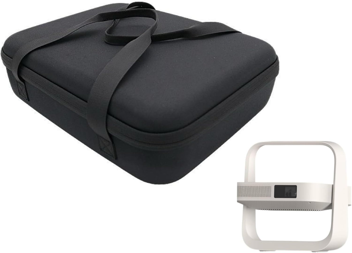 Ultimate Protection Kit for XGIMI Elfin Flip 2024 Projector - Rokeblau