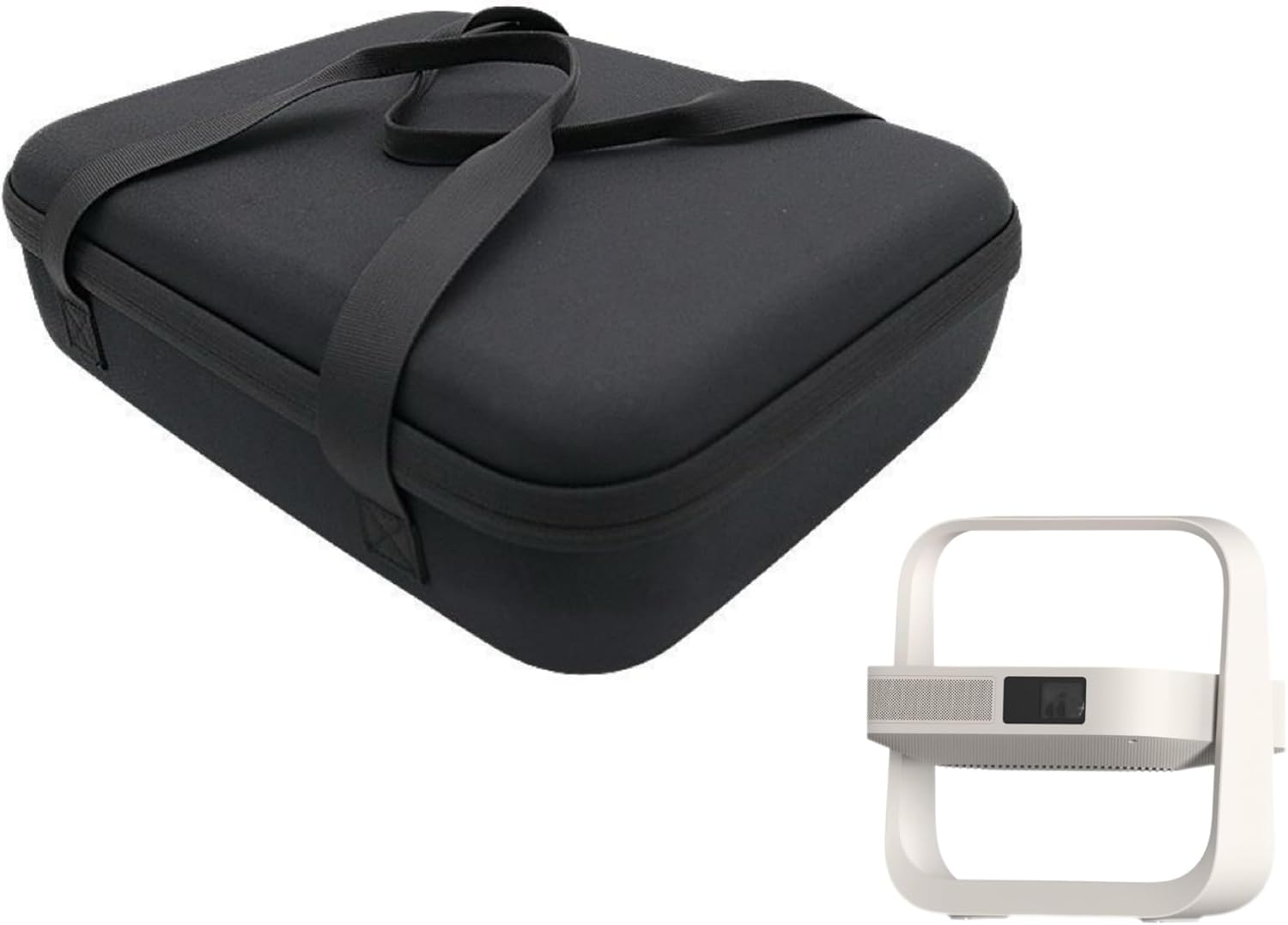 Ultimate Protection Kit for XGIMI Elfin Flip 2024 Projector - Rokeblau