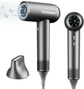 Hair Dryer Negative Ionic High-Speed 110,000 RPM - Fast Drying