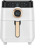 Air Fryer 8QT Large Airfryer Oven 1700W 8-in-1 - Family Size