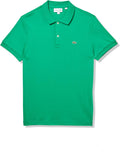 Lacoste Men's Lightweight Sport Polo Shirt for Active Lifestyle