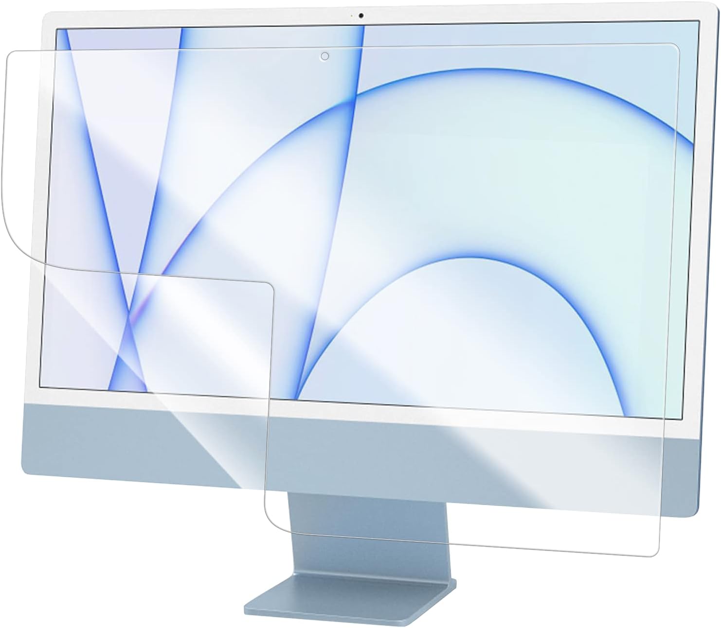 ArmorSuit Screen Protector for Apple iMac 24 inch (2021) Review