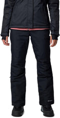 Columbia womens Bugaboo II Pant - Waterproof Insulated Snow Pant
