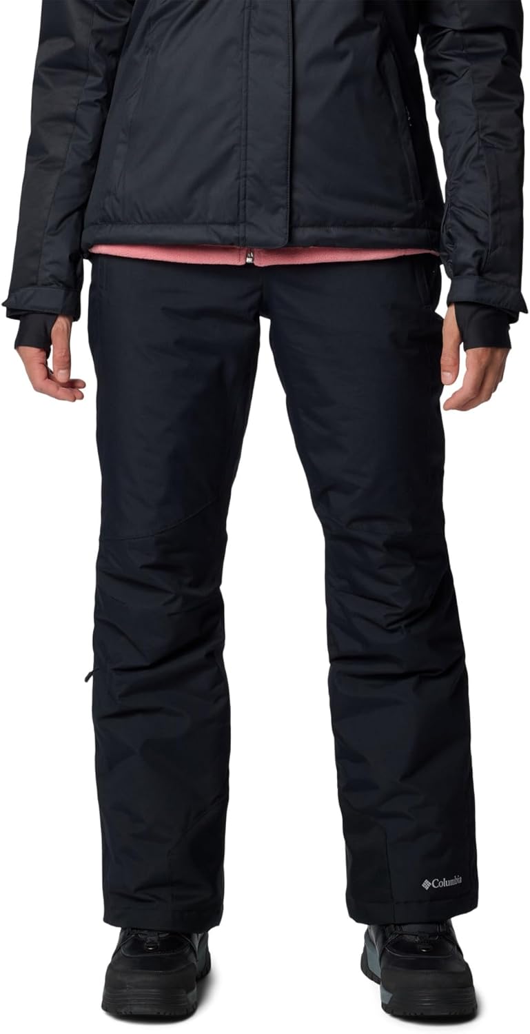 Columbia womens Bugaboo II Pant for Ultimate Winter Protection