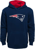 Cozy NFL Youth Pullover Hoodie Perfect for Cold Weather Fun