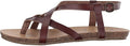 Blowfish Malibu Women's Granola Sandal - Casual Comfort for Everyday
