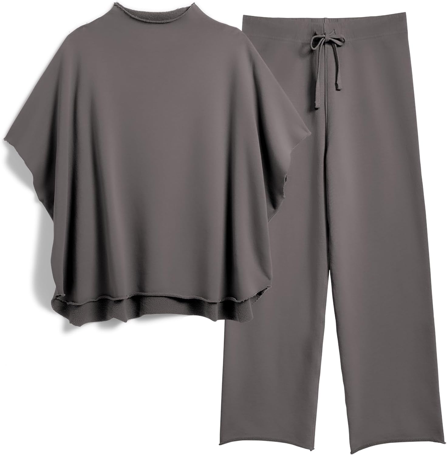 Stylish Women's Two Piece Outfits for Casual Comfort and Versatility