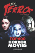 Best of Terror 2022: Top 400 Horror Movies - Curated Guide